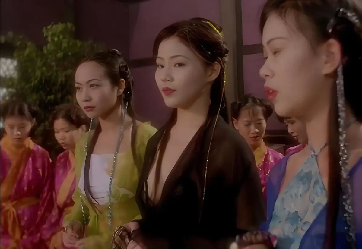 《玉蒲团之玉女心经》经典修复HD版在线看 - 全网高清无码 - 免费观看玉蒲团之玉女心经完整版 - 手机电脑均可播