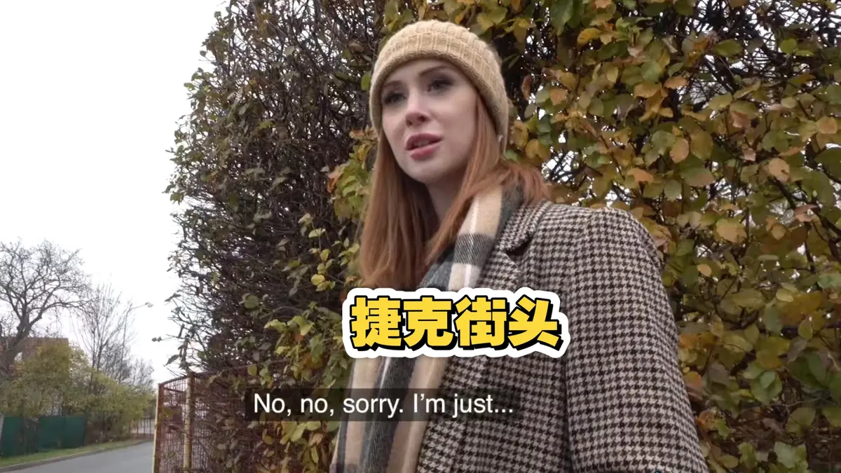 《捷克街头钞能力搭讪系列》高清全集免费在线观看-2025无广告完整版迅雷资源下载-小小影院同款