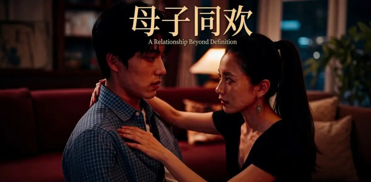 最新AI真人短剧《母子同欢》全集免费高清在线播放 - 未删减版《ai母子同欢》HD画质 - 百度夸克网盘资源分享