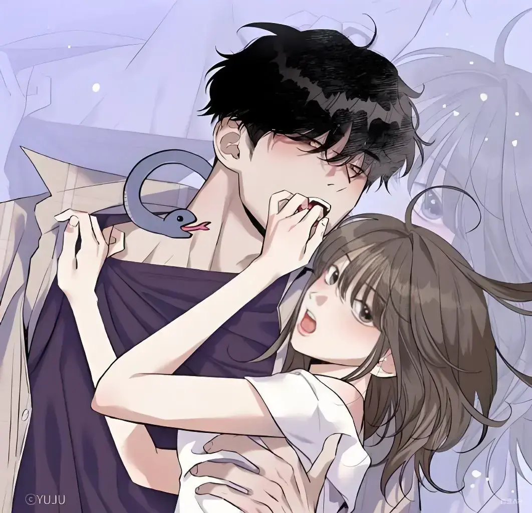 《下班路上捡到蛇》漫画免费在线观看-下班路上捡到蛇漫画全集高清无删-下拉阅读全章节