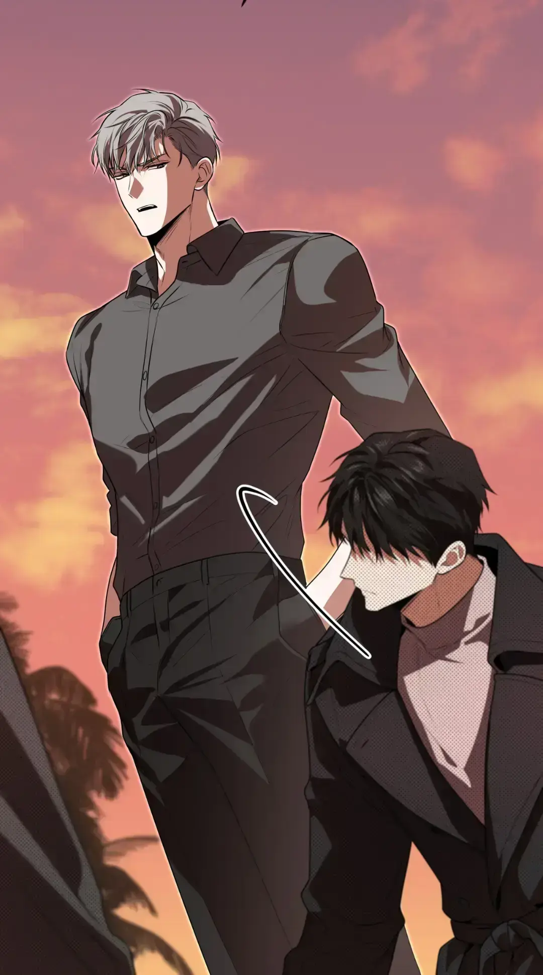 《安慰剂》韩漫全集免费无广告观看-安慰剂Placebo漫画第1-58话无删减版-外传高清画质下拉式阅读