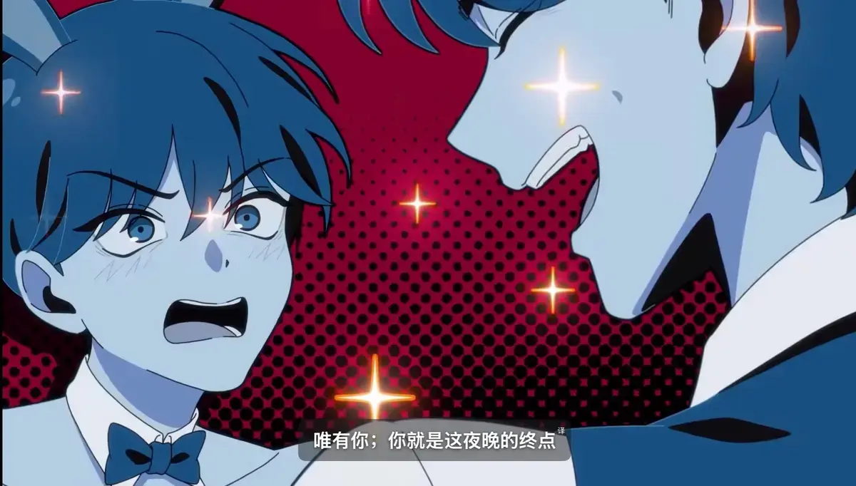 双男主动漫《水边之夜》全集免费看-水边之夜1~6集在线观看-原著漫画完整版免费阅读下拉式-快看漫画迅雷夸克抢先看