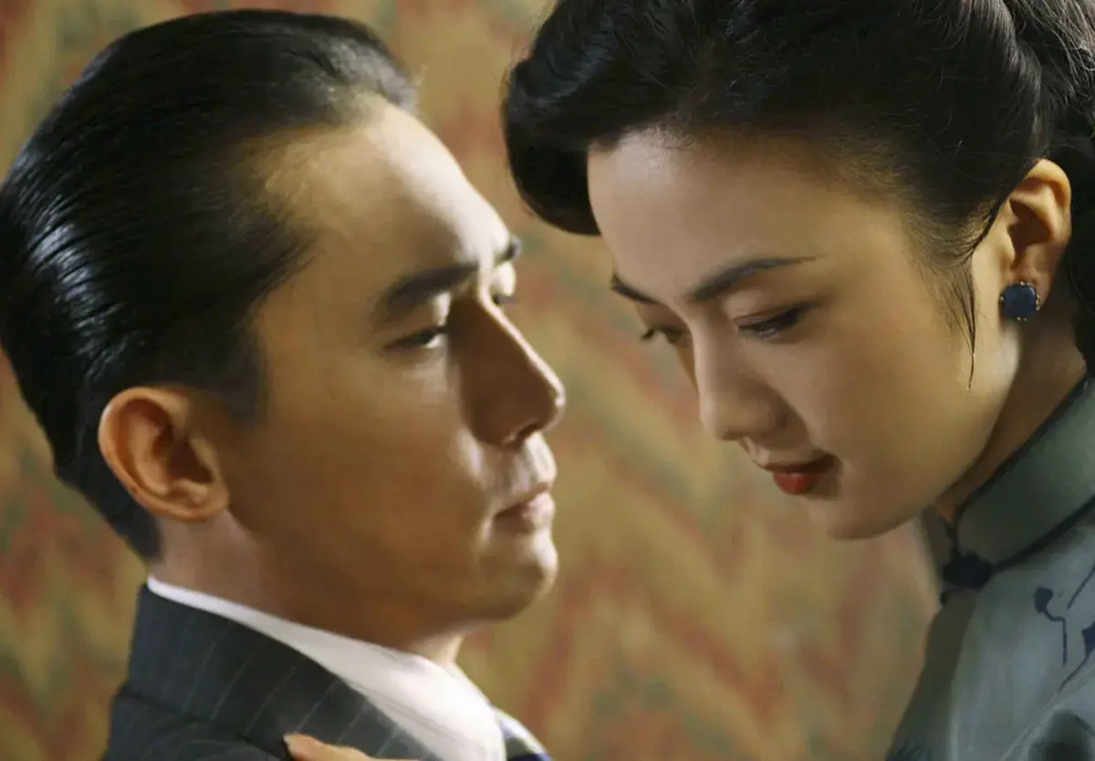 《色戒》未删节版高清资源-1080P/4K超清修复画质在线看-158分钟完整版中文字幕-《色戒》全网同步更新