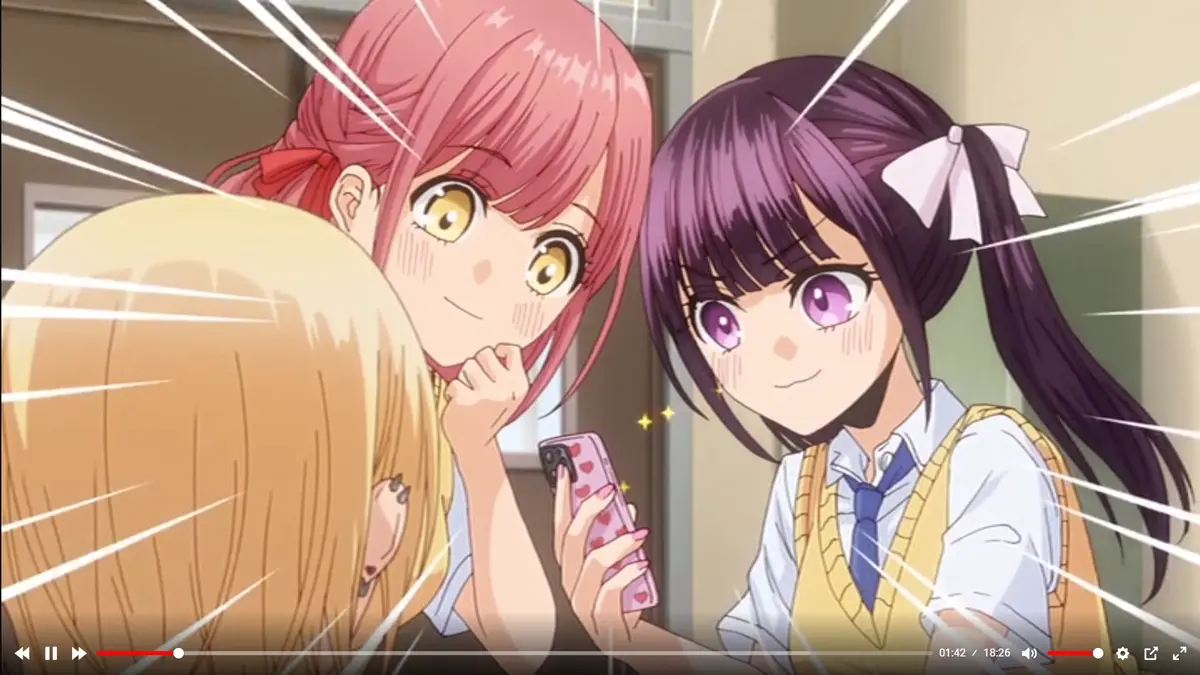 《玩美×玩媚》1080P高清完整版在线观看-动漫《玩美×玩媚》全集未删减无广告免费播放-风车动漫_动漫岛VS动漫影视