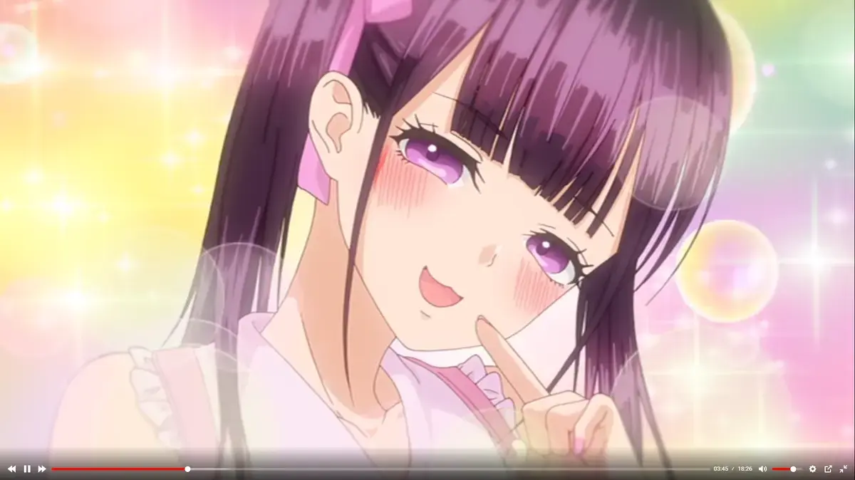 《玩美×玩媚》全集未删减高清完整版-免费在线观看与下载-星辰动漫VS影院资源