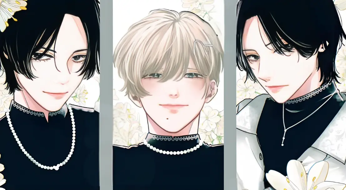 《双子と先生》动漫免费观看全集-双子先生漫画下拉式无删减-1080P高清在线播放