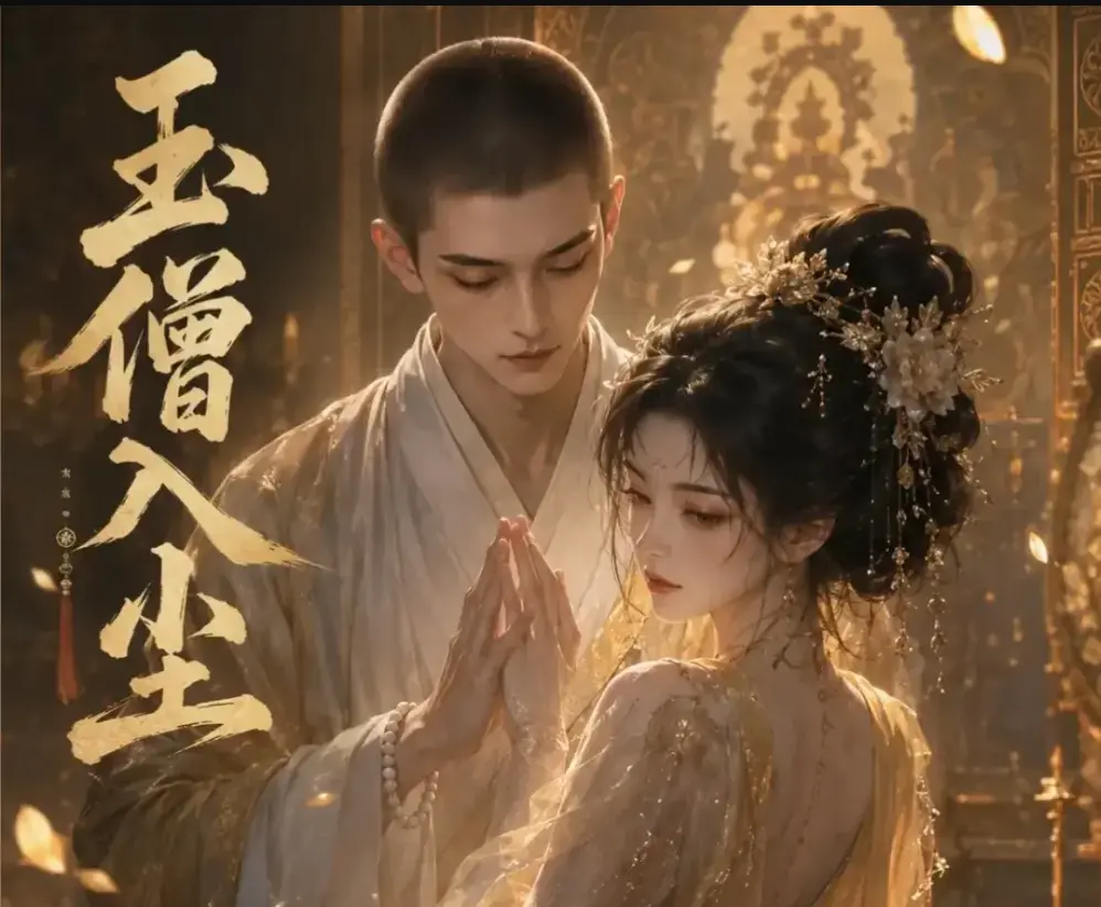 《玉僧入尘》AI短剧全集高清-1080P超清完整资源在线播放-玉僧入尘蓝光无删极速下载