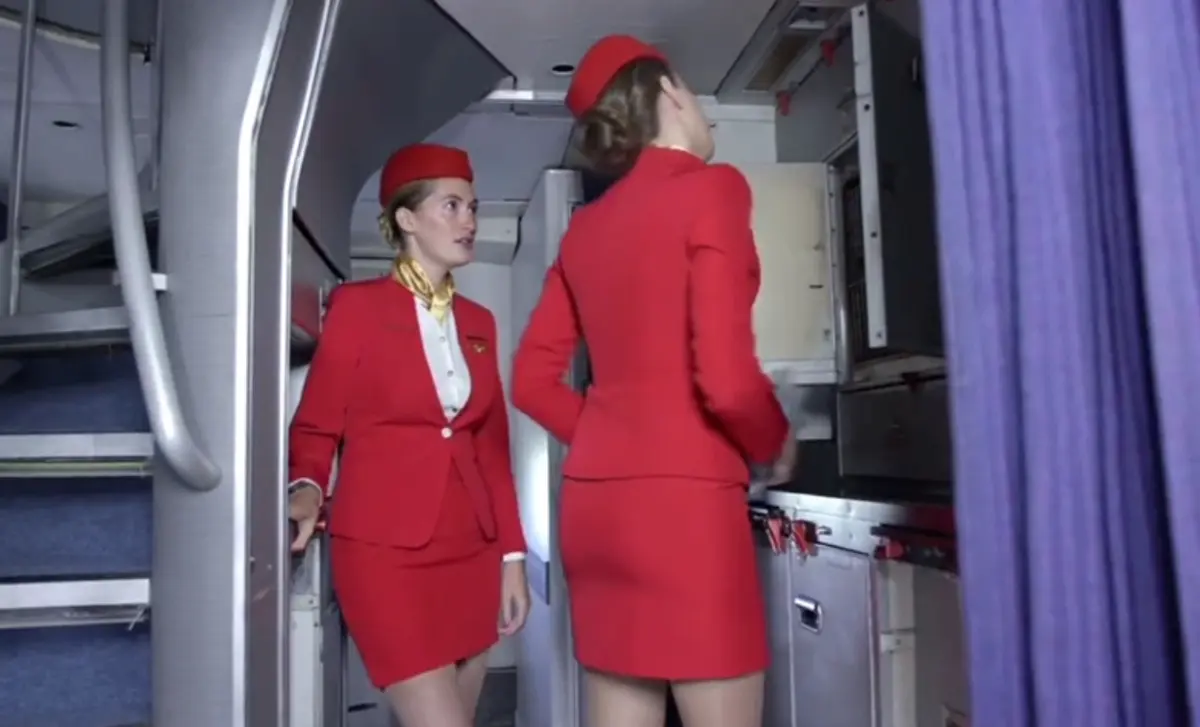 《法国空姐2019(多塞尔航空)》资源下载-法国空姐手机免费在线观看-高清完整版全集