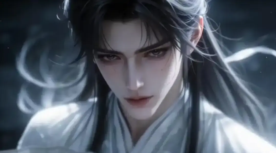 《夫君求你别演了》AI漫剧未删减高清全集 - 沈砚之苏玉婉乱世情古风宿命羁绊隐忍虐恋 - 蓝光4K无删减版免费在线观看
