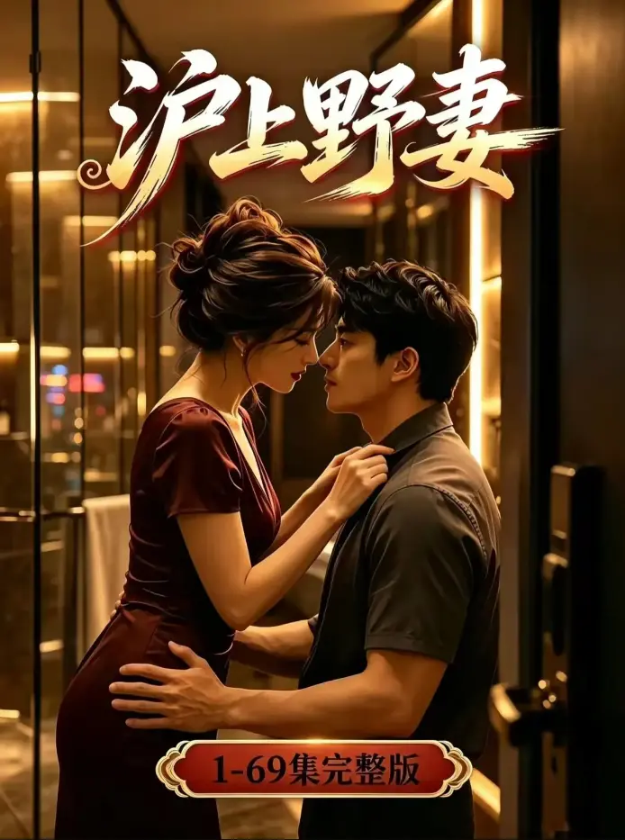 《沪上野妻》AI漫剧未删减全集高清资源 - 都市逆袭男频爽剧全程高能 - 4K蓝光版夸克网盘免费在线观看 - 沪上野妻完整版高清典藏