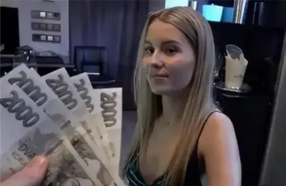 《捷克街头钞能力》相关资源图片