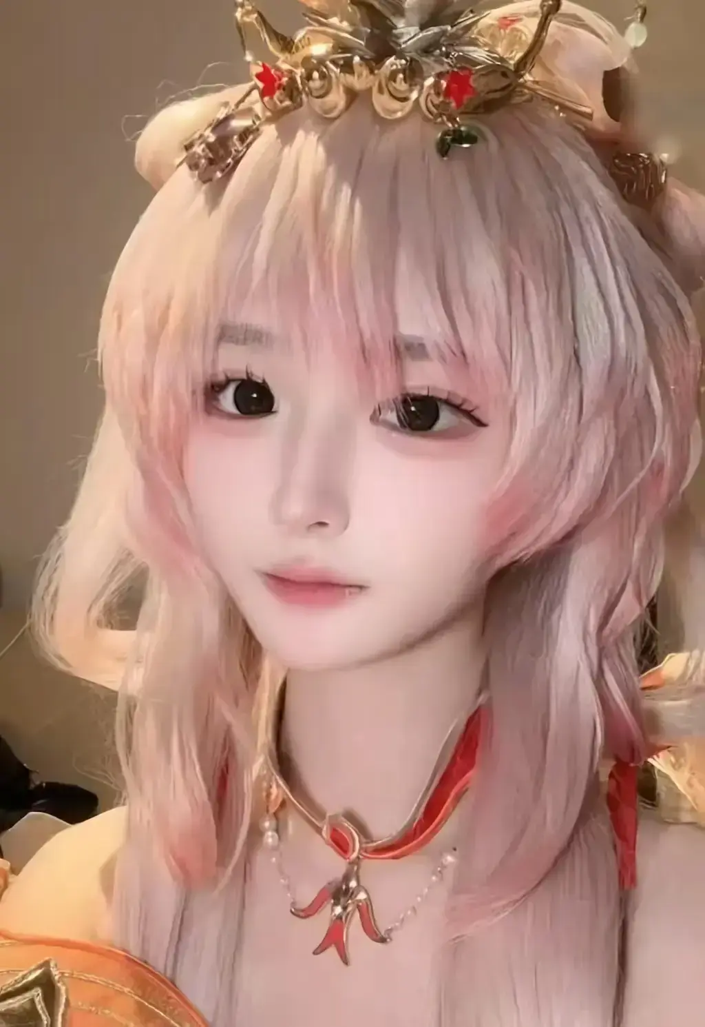 《季雨西施 cosplay》全集1080P高清无删减免费看-沉浸式古风美学纯享无干扰播放-《季雨西施 cosplay》蓝光画质丝滑流畅在线观看