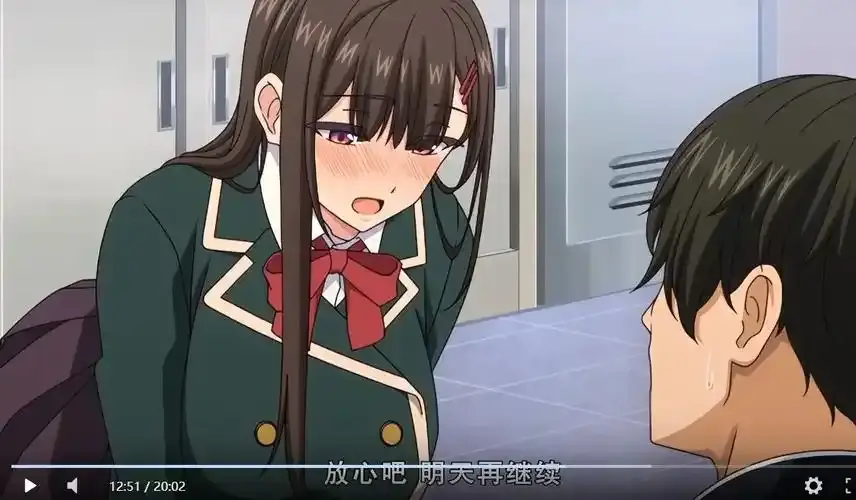 《制服就这样穿着》动漫全集高清在线观看 - 免费无广告完整版 - 樱花影院VS影视