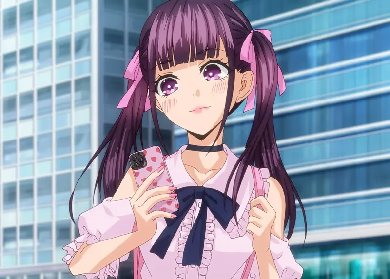 《玩美×玩媚》全集未删减高清版樱花动漫在线播放 - 无广告免费观看完整版 - 手机观看地址下载夸克网盘分享