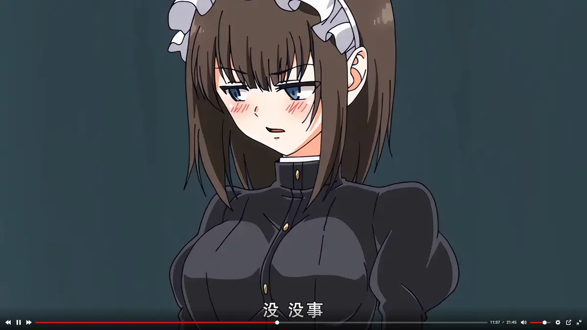 《女仆教育》1-4集动漫全集-高清无广告在线观看-女仆教育完整版免费播放资源站