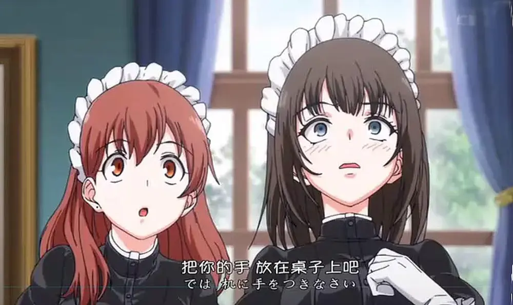 《女仆教育》无删减完整版全集-高清1080P免费在线观看-女仆教育中文字幕无广告播放