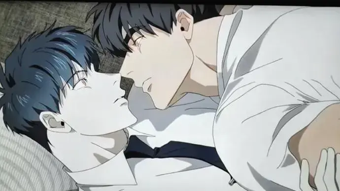 韩漫《闵勇Mignon》新番外2全彩版免费看-解锁11分钟高能剧情HD高清播放