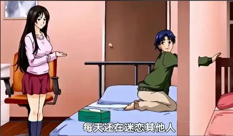 御手洗家的兄妹破洞OVA全集高清无删减在线观看资源下载