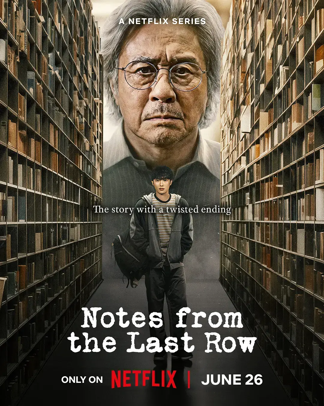 韩剧《金特务：本色回归》全季无删减观看-2026最新全集高清播放-《金特务：本色回归》免费在线看完整版