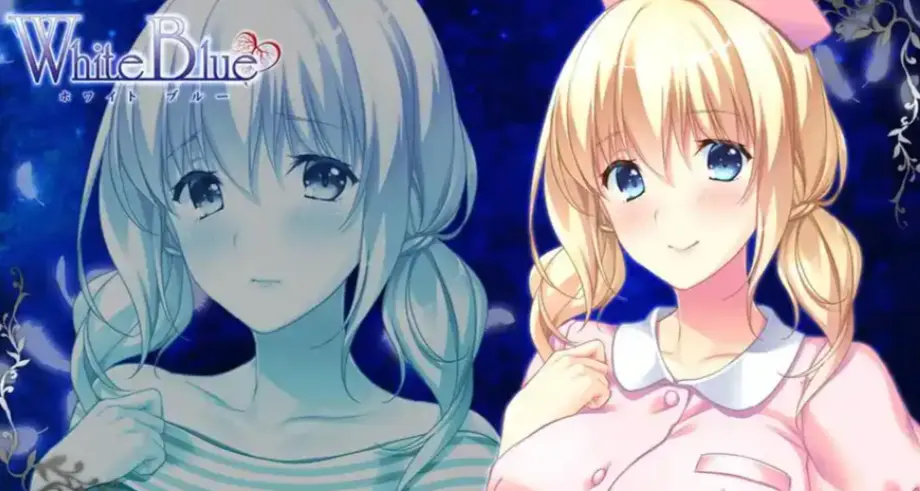 《White Blue ～白衣的后悔～》无广告在线观看入口 - 白衣的后悔里番动漫全集1080P高清 - 无删减版樱花风车动漫免费播放