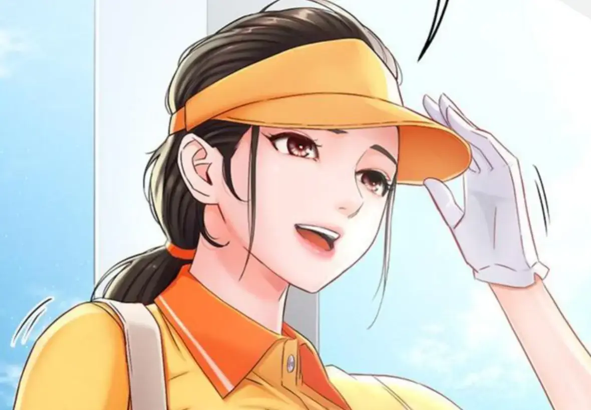 《养乐多阿姨》韩漫全集免费在线看-无删减高清漫画全章节下拉式阅读-养乐多阿姨独家资源免费无广告