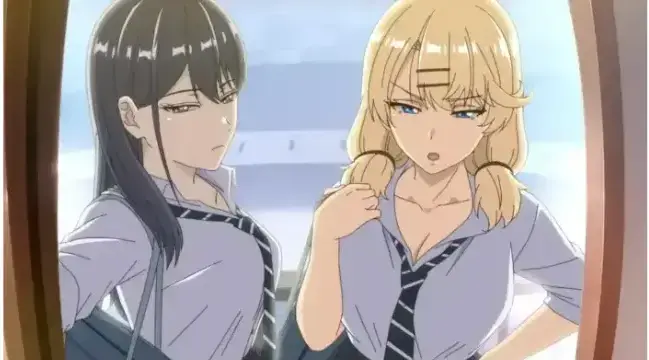 《泡在我家的辣妹3》全集高清完整版免费在线观看-1-12集无删减超清流畅播放-蓝光1080P画质青春甜恋疯狂撒糖-在线动漫