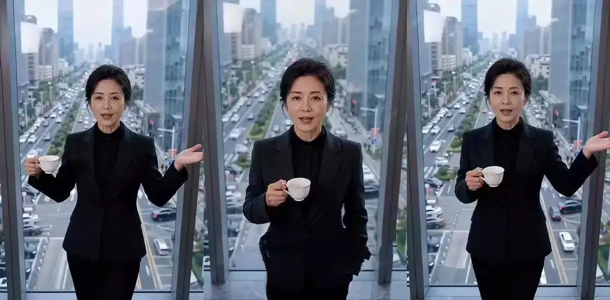 我的岳母苏沛真全集免费看-AI短剧1080P高清无删减完整版在线播放-黄果短剧流畅观看