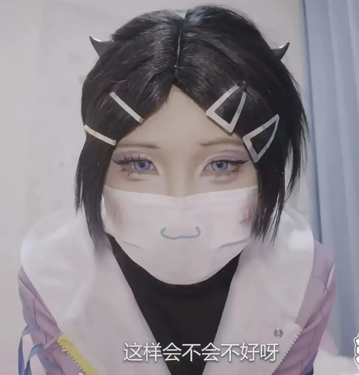 小圆点cos无畏契约暮蝶视频超清未删减完整版 - 免费观看全集资源 - 抖音爆款高清在线播放 - 星辰影院同步更新