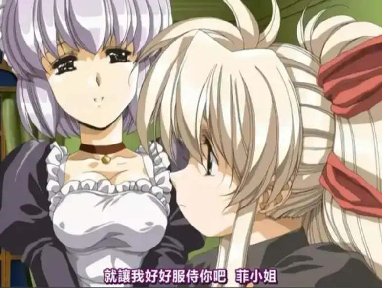 《Front Innocent》无删减全集在线观看-高清完整版动漫-樱花动漫风车动漫《Front Innocent》免费播放