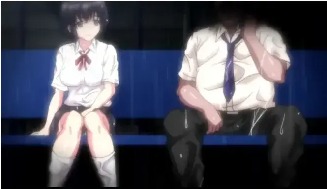 全新OVA动画《湿透JK的避雨强制》1-2集高清完整版-《湿透JK的避雨强制》中字无删减免费在线看-夸克网盘HD资源全集下载