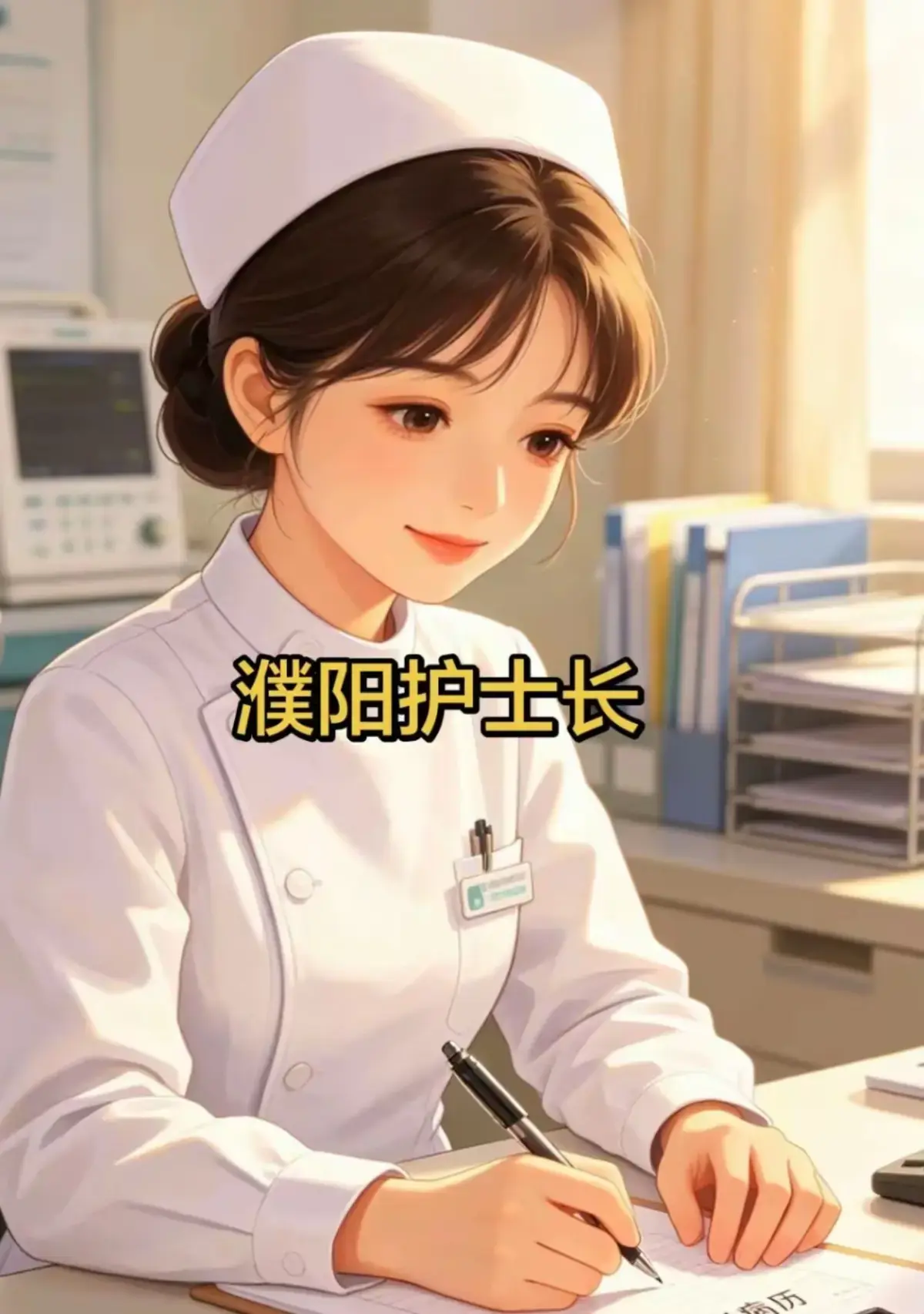 《吴新园濮阳女护士长事件来龙去脉原视频》相关资源图片