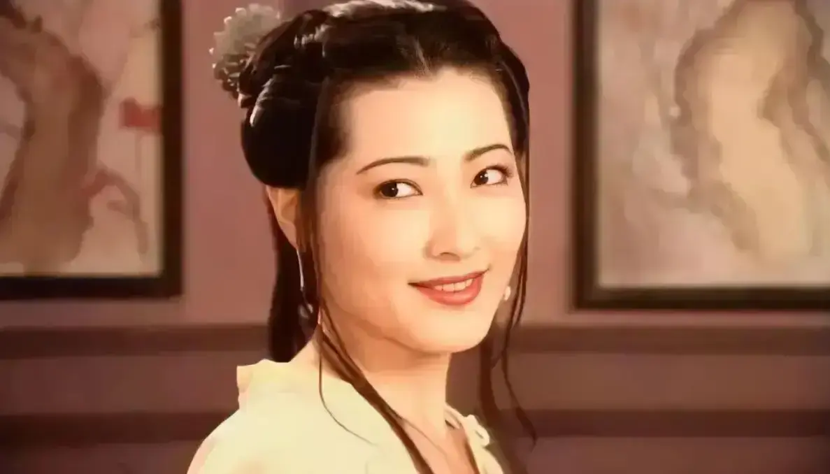 《新金瓶梅2》1080P高清修复完整版-单立文杨思敏主演-西门庆潘金莲演绎古典名著-经典名场面深度解析-星空影院