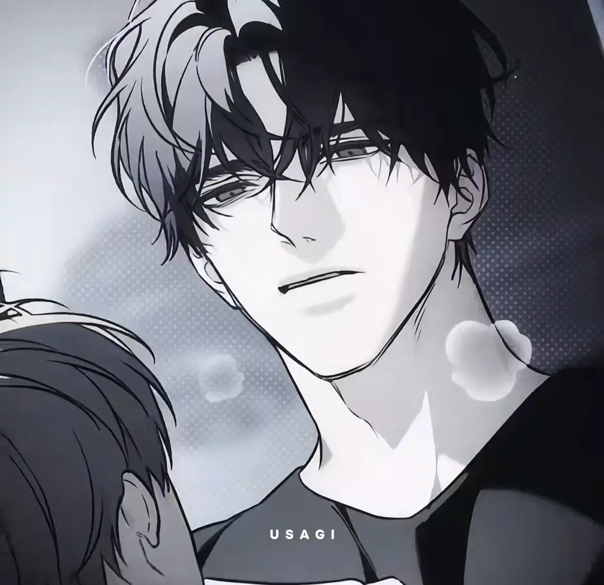 《自取之祸》韩漫全集免费观看-热门漫画《自取之祸》HD高清画质-下拉式阅读无广告无弹窗
