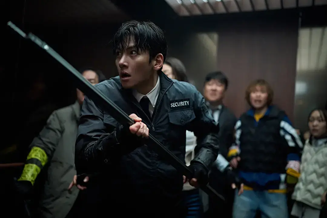 《群体》2026最新丧尸惊悚片-延尚昊执导全智贤主演《群体》-HD高清全集完整版免费在线观看-无广告无删减网盘资源