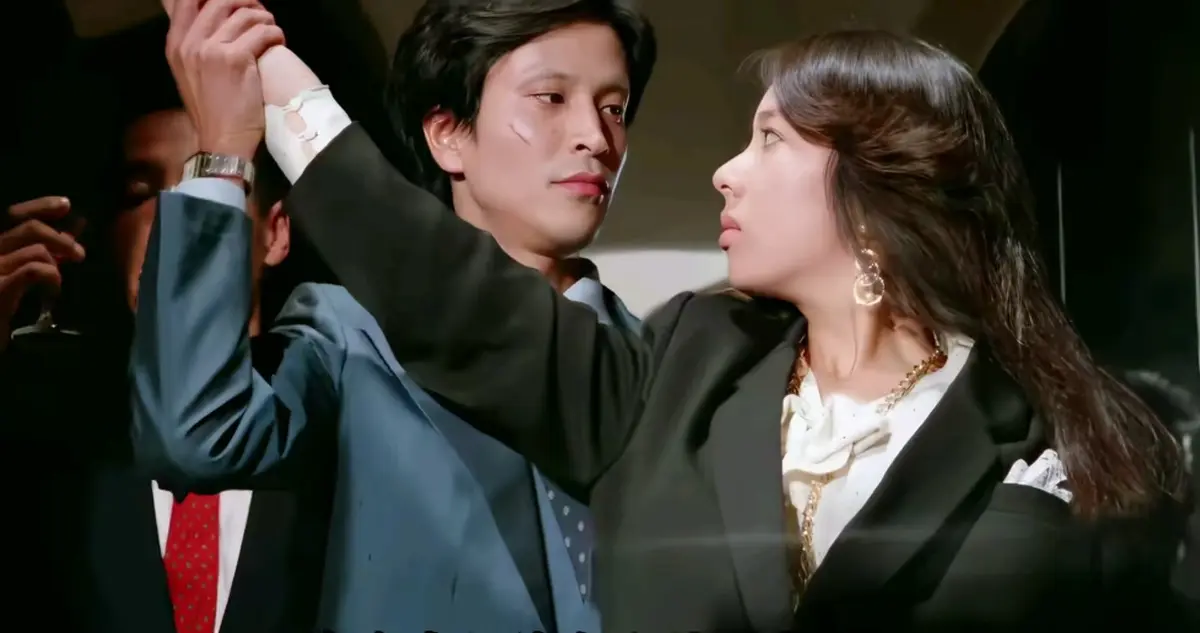 《女豹》日本满天星系列未删减高清全集中文版首发-田中梢主演犯罪动作大片蓝光超清画质-女豹致命女猎手复仇之路完整呈现-免费在线观看无广告沉浸体验