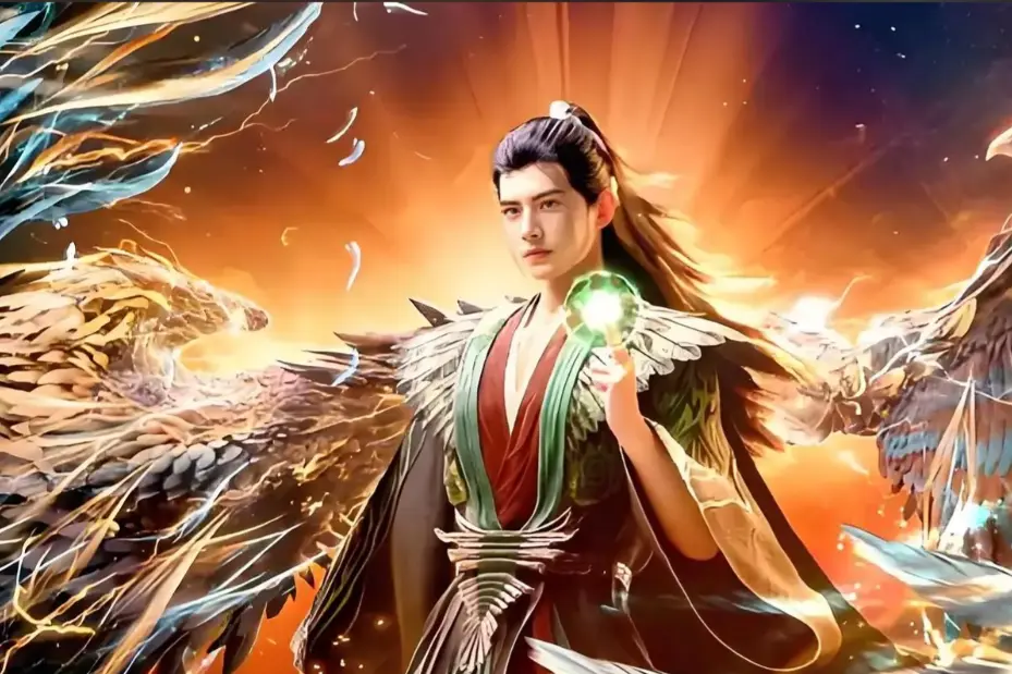 《凡人修仙传》动漫在线观看完整版免费-《凡人修仙传》1080P高清全集免费观看-凡人修仙传无广告在线播放