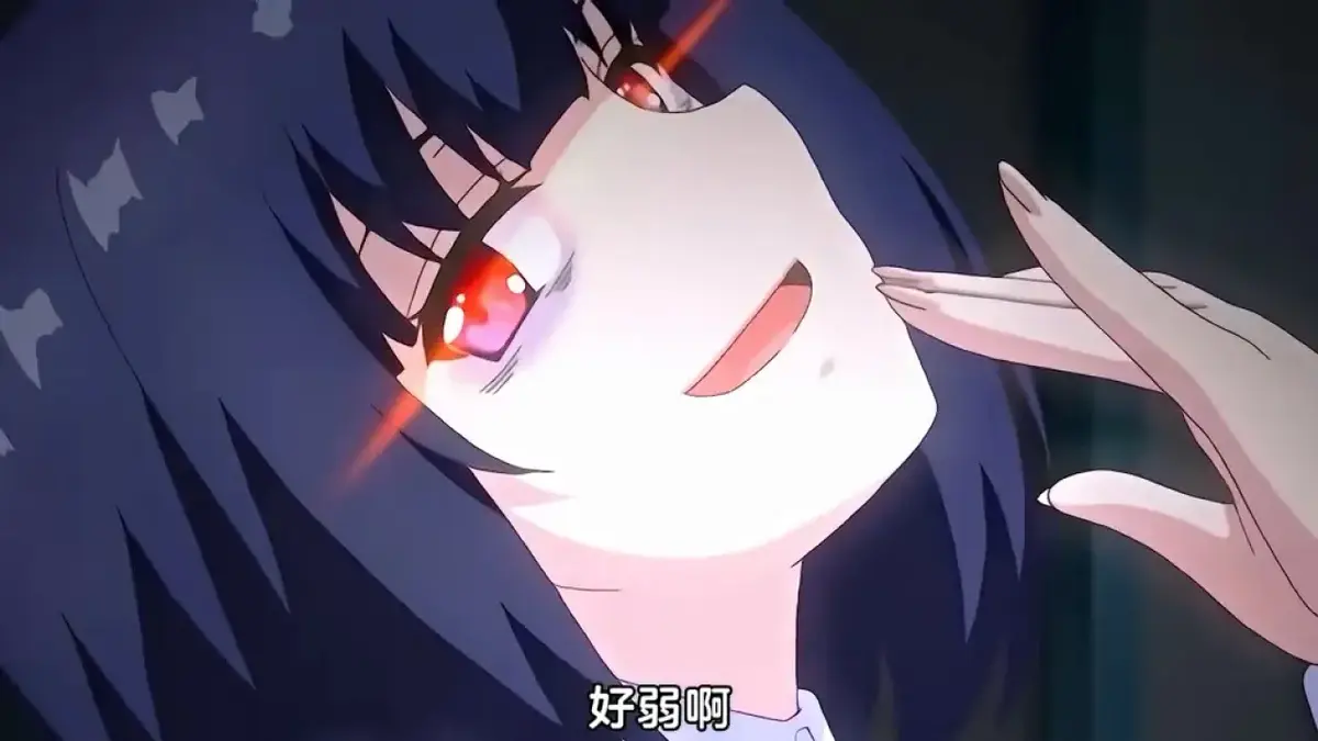 花花子vs倔强除魔师高清完整版在线观看-全集1-4集无删减中字免费看-驱魔大师VS花子1080P资源一键缓存
