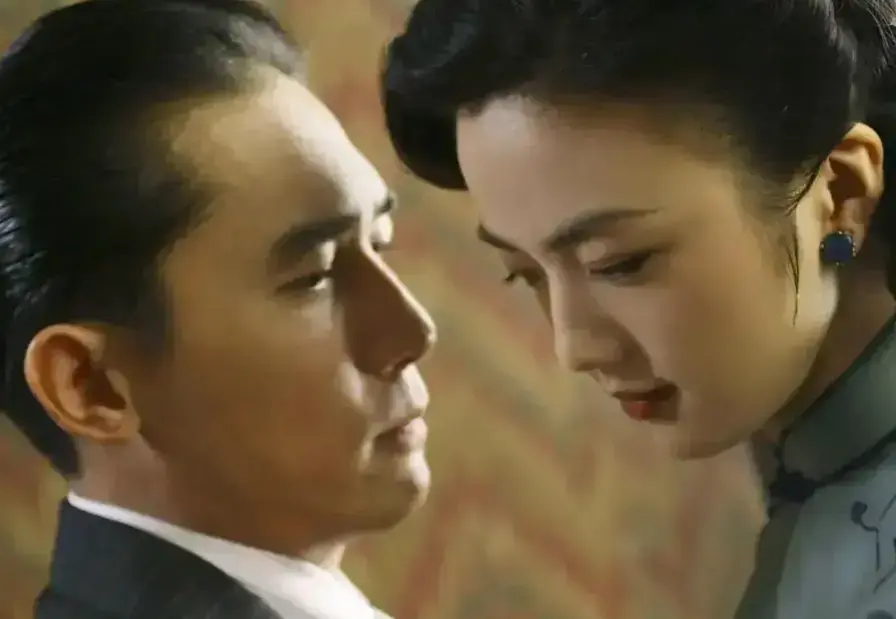 《色戒》未删减版1080P高清播放-《色戒》电影全集免费在线观看-无广告流畅体验
