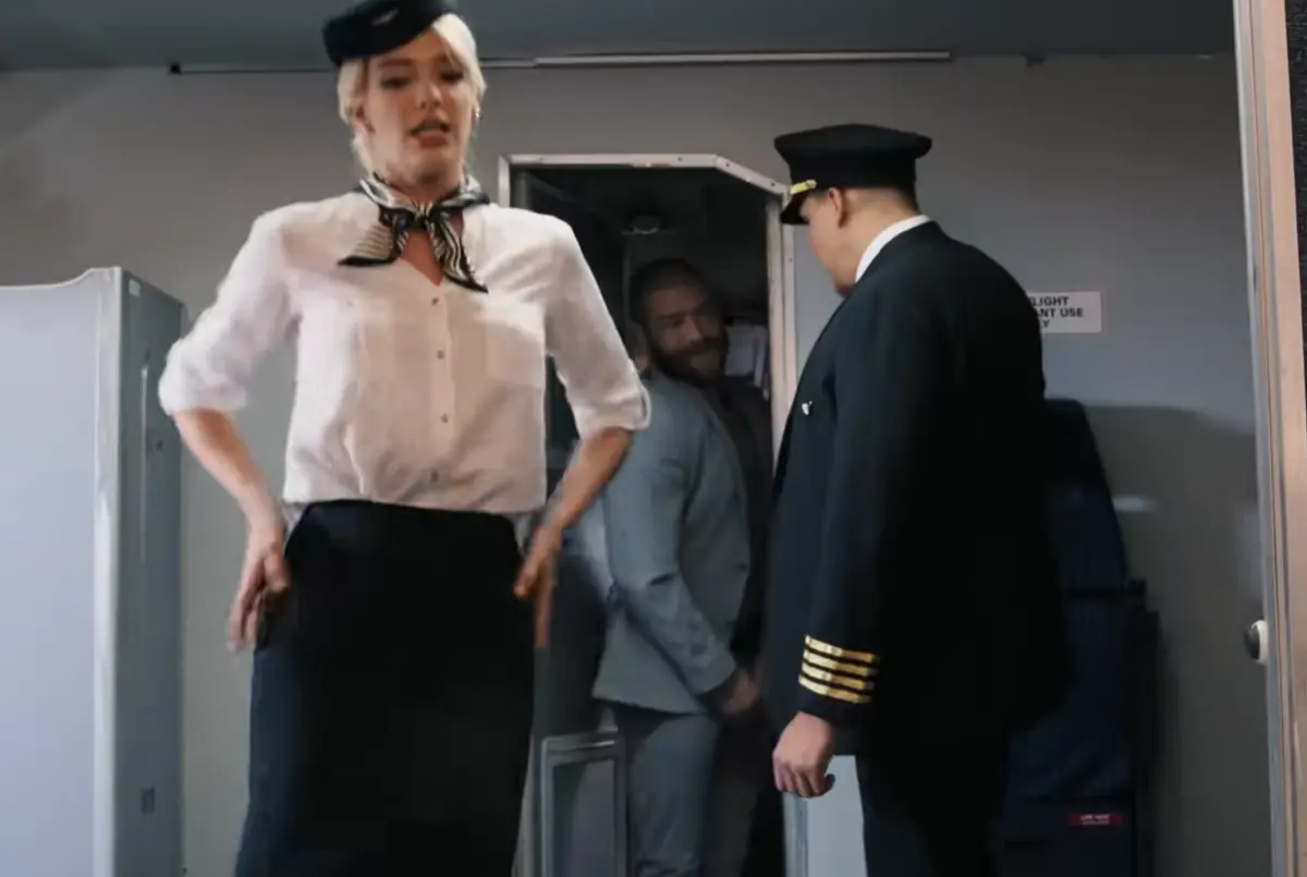 《Jet Setters 飞行者》欧美航空剧高清收藏版-Kenna James主演无删减蓝光全集-《Jet Setters 飞行者》1-4集逐集流畅播放-免费在线观看完整版