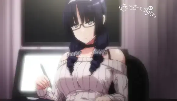 《爱心符号多一点》OVA动画全集-无删减完整版在线观看-高清1080P无广告免费播放-《爱心符号多一点》全季资源下载