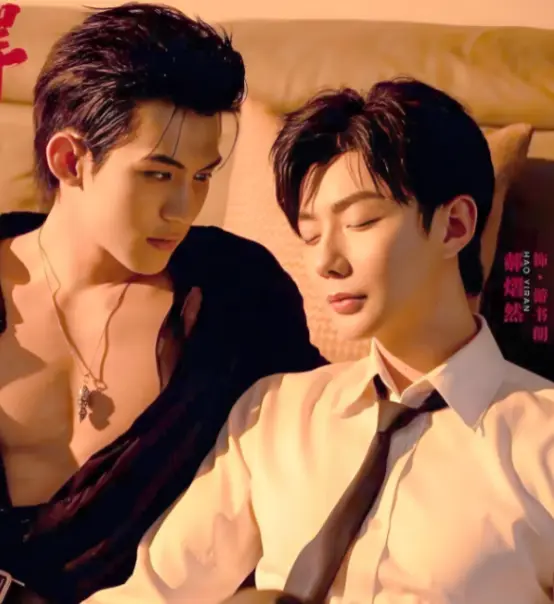 《吾岸》全集16集番外《四面佛》双男主真人版高清无广告在线观看-泰国BL剧完整版免费播放-2025高分泰剧