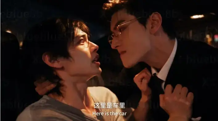 《楚辞》全集资源下载-双男主高能演技炸裂1080P高清无删减-夸克网盘秒存即看楚辞-手机在线流畅观看大结局