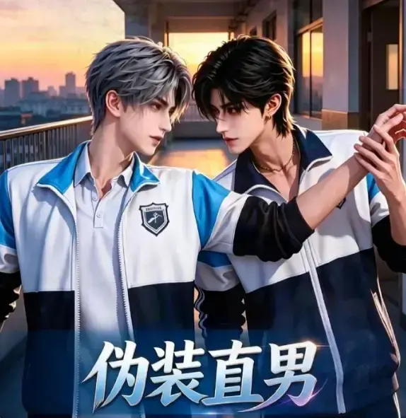AI短剧《伪装直男》全集1-29集未删减 - 伪装直男免费手机在线播放 - 全集高清资源无广告观看