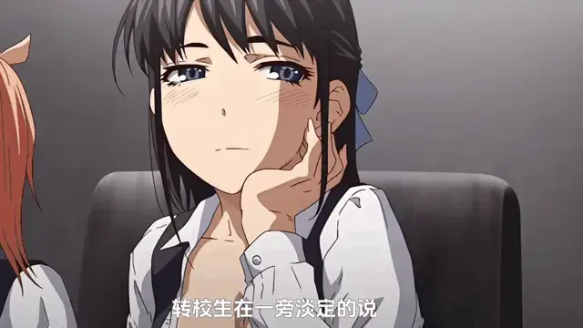 《后宫狂热》动漫无删减全集在线看-后宫狂热超清动画合集-樱花动漫免费观看1080P-体制批判现实映射强