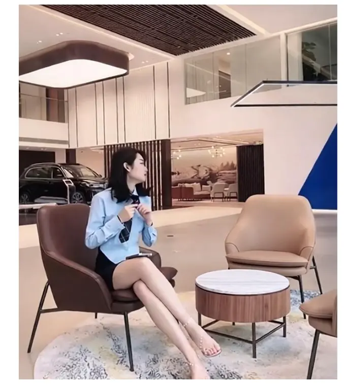佳木斯新玛特迪桑特柜姐日常被拍1080P高清成片无删减-新玛特迪桑特导购事件全系列-免费在线看无广告完整版