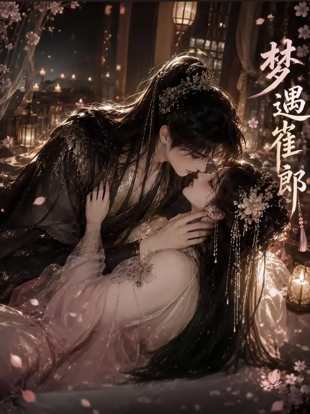 AI短剧《梦遇崔郎》全集完整版免费在线观看-高清手机在线播放-2026热播梦遇崔郎免费看-全网热播资源