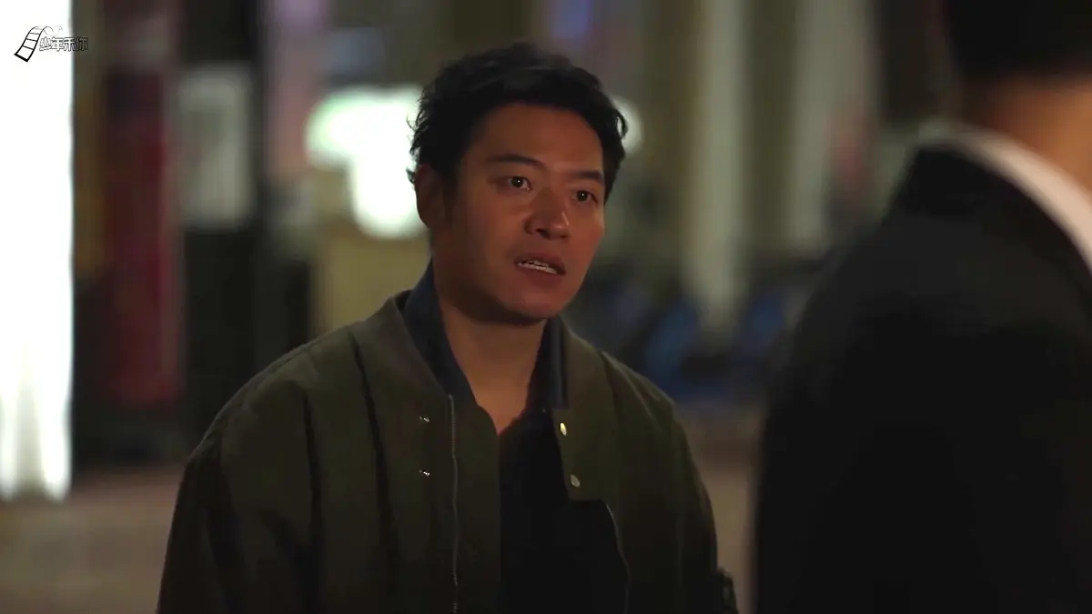 《代驾》高清完整版无广告在线观看-韩剧爱情片双男主主演-2026高分免费看全集